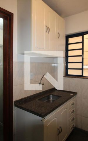 Studio para alugar com 30m², 1 quarto e 1 vagaStudio