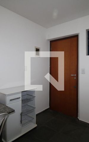 Studio para alugar com 30m², 1 quarto e 1 vagaStudio