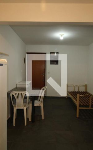 Studio para alugar com 30m², 1 quarto e 1 vagaStudio