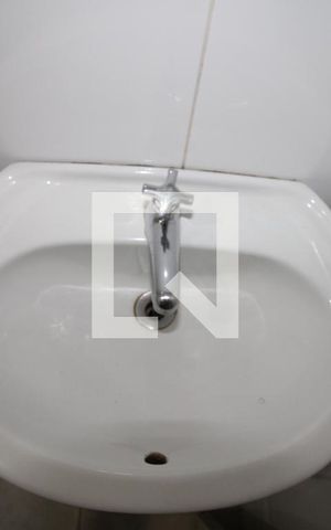 Studio para alugar com 30m², 1 quarto e sem vagaBanheiro