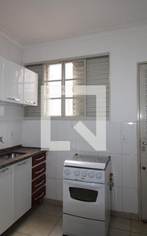 Studio para alugar com 30m², 1 quarto e sem vagaCozinha