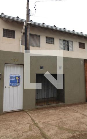 Studio para alugar com 30m², 1 quarto e sem vagaFachada