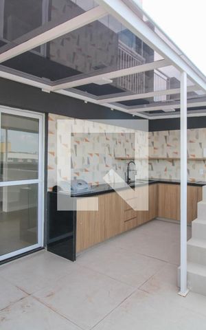 Apartamento para alugar com 110m², 2 quartos e 2 vagas Apartamento para alugar com 110m², 2 quartos e 2 vagasÁrea comum
