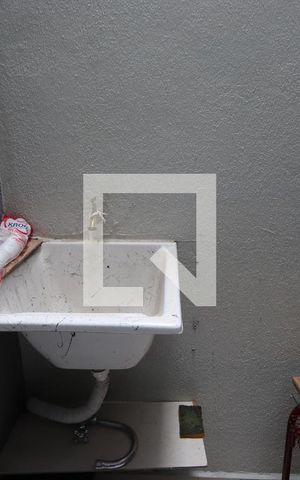 Apartamento à venda com 50m², 2 quartos e sem vagaLavanderia
