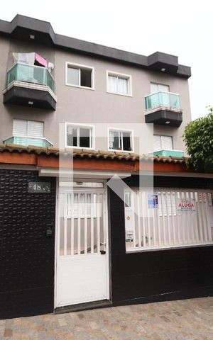 Apartamento à venda com 50m², 2 quartos e sem vagaFachada