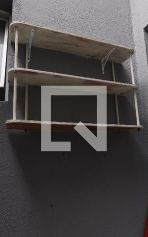 Apartamento à venda com 50m², 2 quartos e sem vagaLavanderia