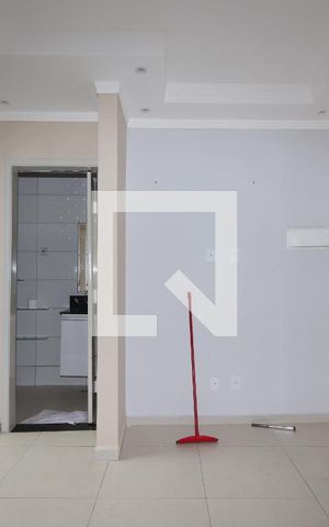 Apartamento à venda com 50m², 2 quartos e sem vagaSala