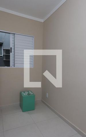 Apartamento à venda com 50m², 2 quartos e sem vagaQuarto 2