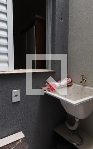 Apartamento à venda com 50m², 2 quartos e sem vagaLavanderia