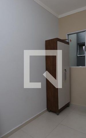 Apartamento à venda com 50m², 2 quartos e sem vagaQuarto 2