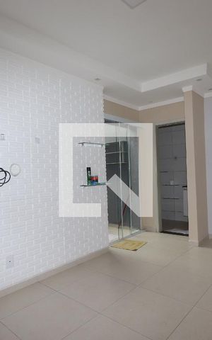 Apartamento à venda com 50m², 2 quartos e sem vagaSala