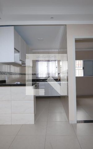 Apartamento à venda com 50m², 2 quartos e sem vagaSala