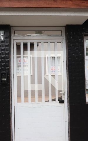 Apartamento à venda com 50m², 2 quartos e sem vagaFachada