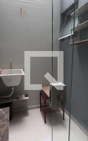 Apartamento à venda com 50m², 2 quartos e sem vagaLavanderia