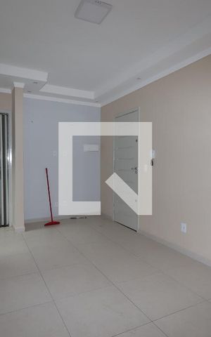 Apartamento à venda com 50m², 2 quartos e sem vagaSala
