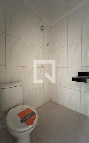 Apartamento à venda com 60m², 2 quartos e 1 vaga Apartamento à venda com 60m², 2 quartos e 1 vagaBanheiro