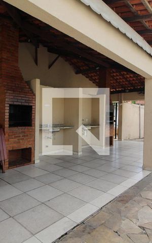 Apartamento à venda com 46m², 2 quartos e sem vagaChurrasqueira