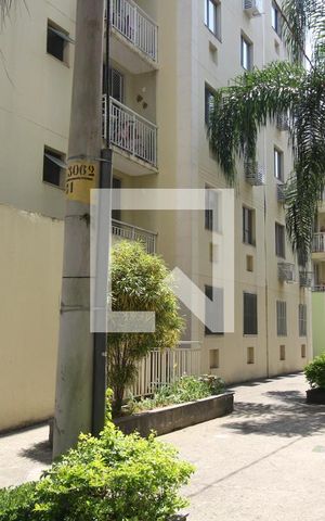 Apartamento à venda com 46m², 2 quartos e sem vagaFachada