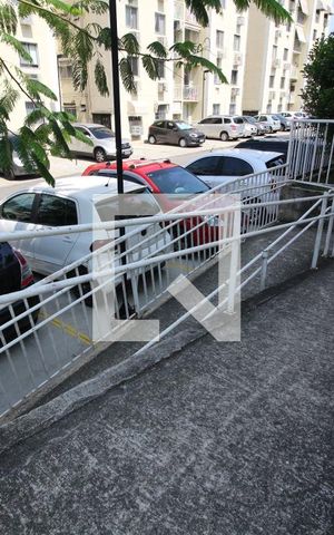 Apartamento à venda com 46m², 2 quartos e sem vagaRampas de Acesso