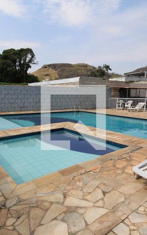 Apartamento à venda com 46m², 2 quartos e sem vagaPiscina