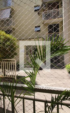 Apartamento à venda com 46m², 2 quartos e sem vagaVaranda