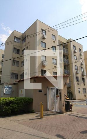 Apartamento à venda com 46m², 2 quartos e sem vagaFachada