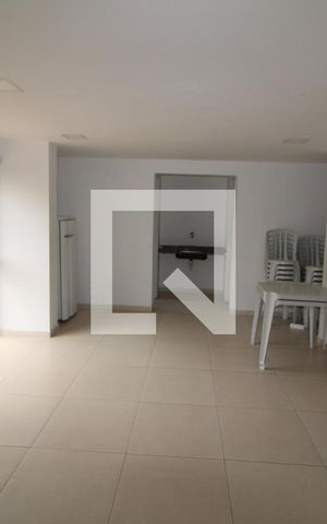 Apartamento para alugar com 35m², 1 quarto e 1 vagaÁrea Comum