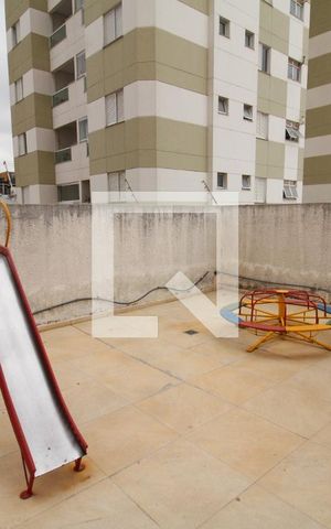 Apartamento para alugar com 35m², 1 quarto e 1 vagaÁrea Comum