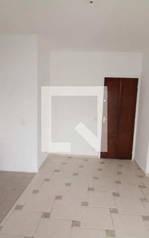 Apartamento para alugar com 35m², 1 quarto e 1 vagaSala / Cozinha