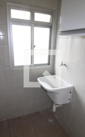 Apartamento para alugar com 35m², 1 quarto e 1 vagaÁrea de Serviço