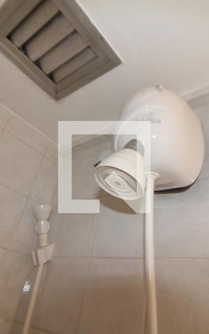 Apartamento para alugar com 35m², 1 quarto e 1 vagaBanheiro