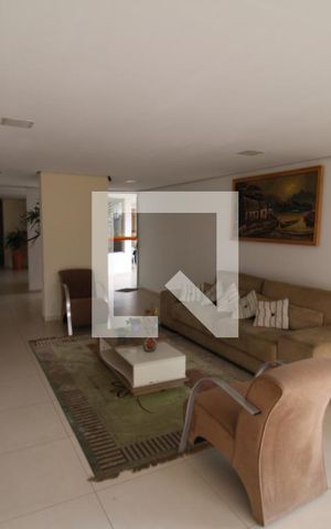 Apartamento para alugar com 35m², 1 quarto e 1 vagaÁrea Comum