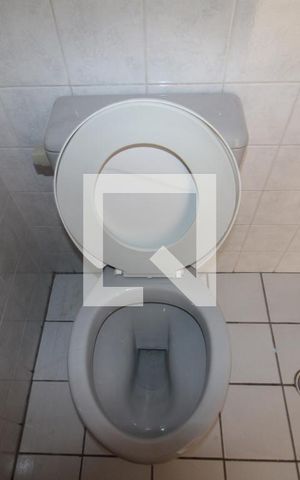 Apartamento para alugar com 35m², 1 quarto e 1 vagaBanheiro