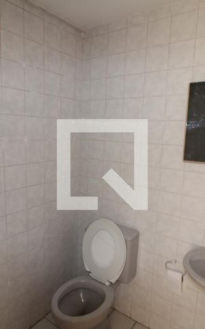 Apartamento para alugar com 35m², 1 quarto e 1 vagaBanheiro
