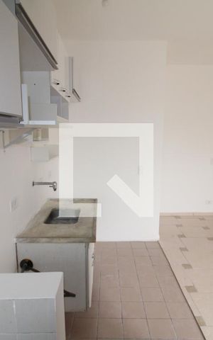Apartamento para alugar com 35m², 1 quarto e 1 vagaÁrea de Serviço
