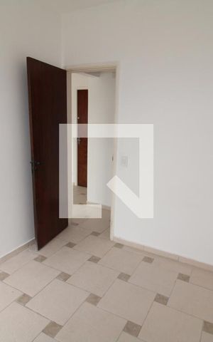 Apartamento para alugar com 35m², 1 quarto e 1 vagaQuarto