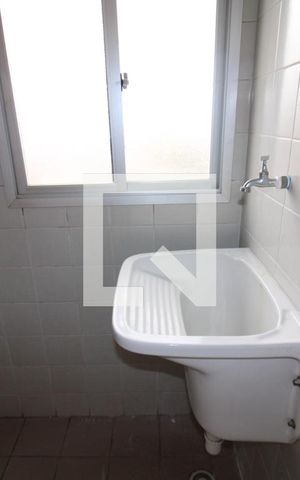 Apartamento para alugar com 35m², 1 quarto e 1 vagaÁrea de Serviço