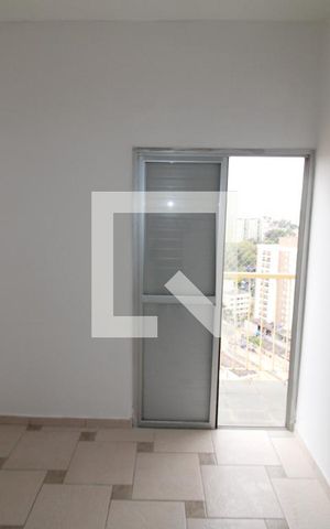 Apartamento para alugar com 35m², 1 quarto e 1 vagaQuarto