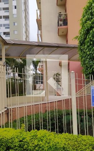Apartamento para alugar com 35m², 1 quarto e 1 vagaFachada
