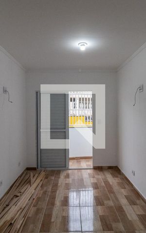 Apartamento à venda com 60m², 2 quartos e 1 vaga Apartamento à venda com 60m², 2 quartos e 1 vagaSala e Cozinha