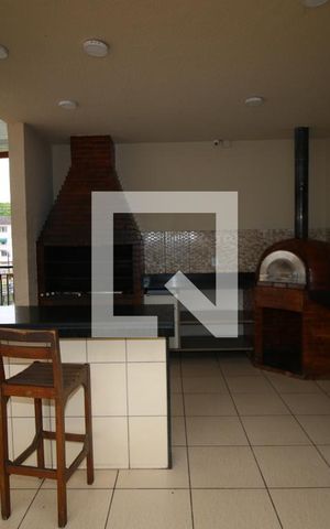 Apartamento para alugar com 44m², 2 quartos e 1 vagaÁrea comum - Churrasqueira