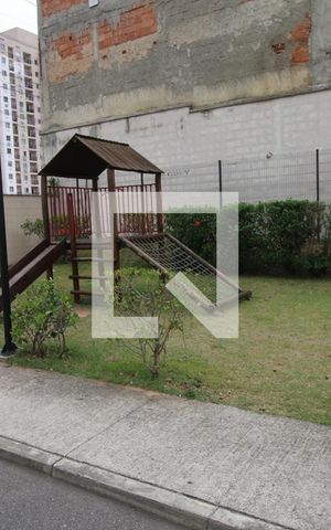 Apartamento para alugar com 44m², 2 quartos e 1 vagaÁrea comum - Parque