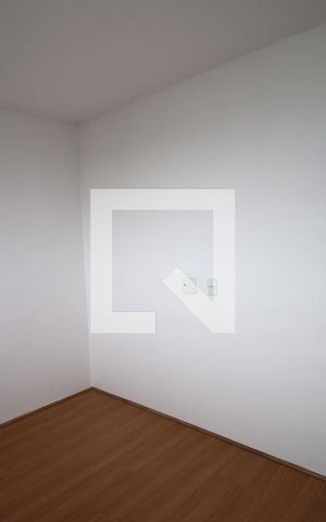 Apartamento para alugar com 44m², 2 quartos e 1 vagaQuarto 2