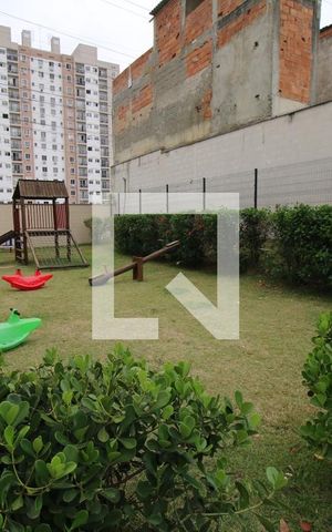 Apartamento para alugar com 44m², 2 quartos e 1 vagaÁrea comum - Parque