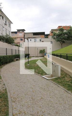 Apartamento para alugar com 44m², 2 quartos e 1 vagaÁrea comum - Pet Place