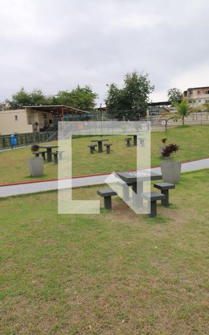 Apartamento para alugar com 44m², 2 quartos e 1 vagaÁrea comum - Jardim