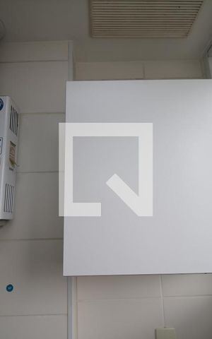 Apartamento para alugar com 44m², 2 quartos e 1 vagaÁrea de Serviço