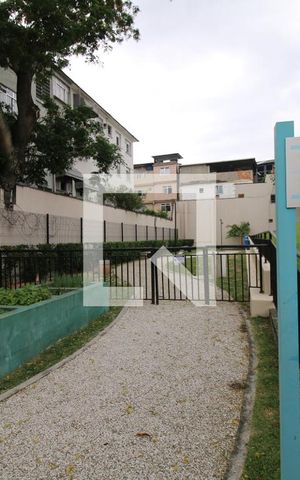 Apartamento para alugar com 44m², 2 quartos e 1 vagaÁrea comum - Pet Place