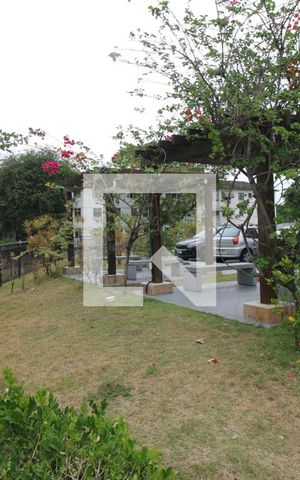 Apartamento para alugar com 44m², 2 quartos e 1 vagaÁrea comum - Jardim