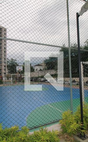 Apartamento para alugar com 44m², 2 quartos e 1 vagaÁrea comum - quadra Poliesportiva